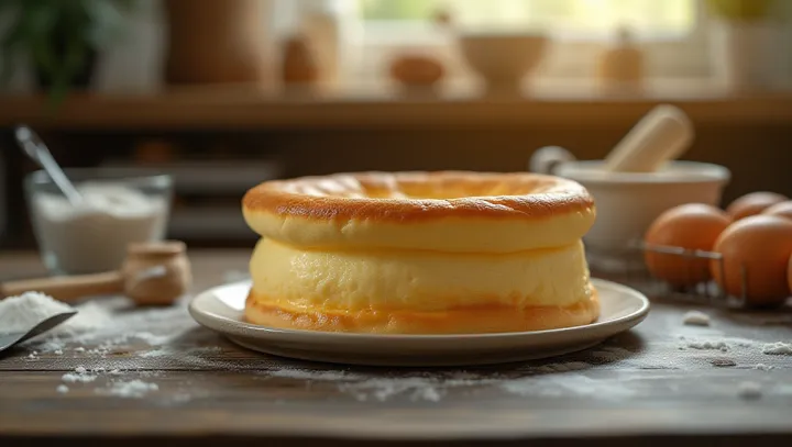 The Unique Charm of Soufflé: A Culinary Adventure