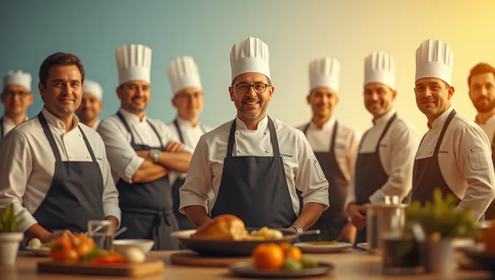 Điểm đến hàng đầu cho thực phẩm, cuộc sống và sức khỏe
