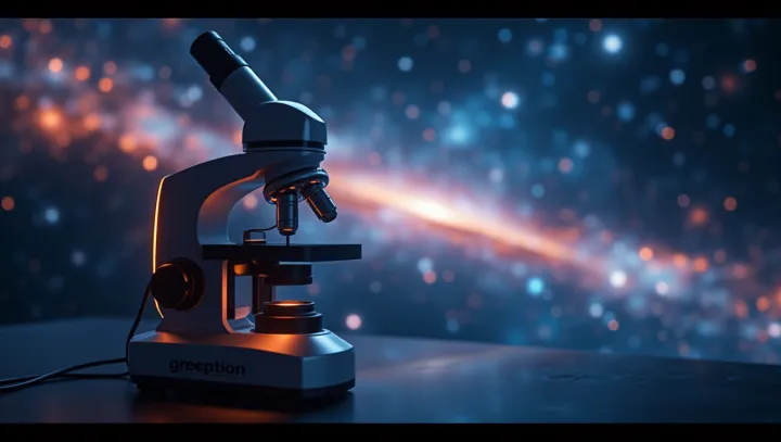 Exploring the Universe's Smallest Mysteries