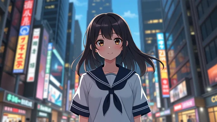 Sức quyến rũ vượt thời gian của Anime cổ điển