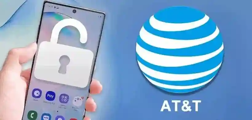 UNLOCK AT&T USA ANDROID All Models up to S23, S24/ S24 Ultra, Z Flip 5,Fold 5