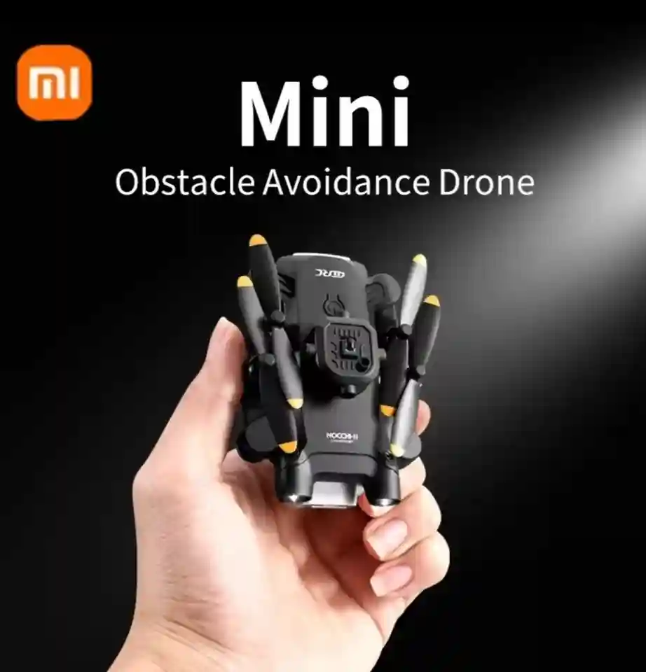 XIAOMI 4DRC V30 Mini Drone with Camera HD 4K 1080P FPV RC Drones Profesional Fiv