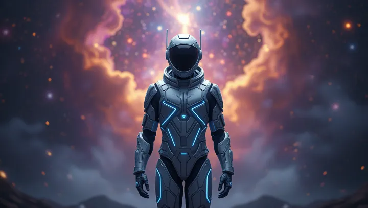 เปิดตัว Aether: ความลึกลับของจักรวาลมากมาย