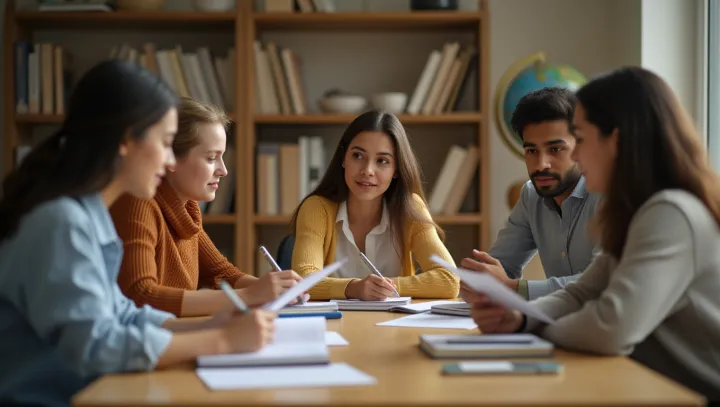 "The Vital Role of Language Acquisition in Today's World"