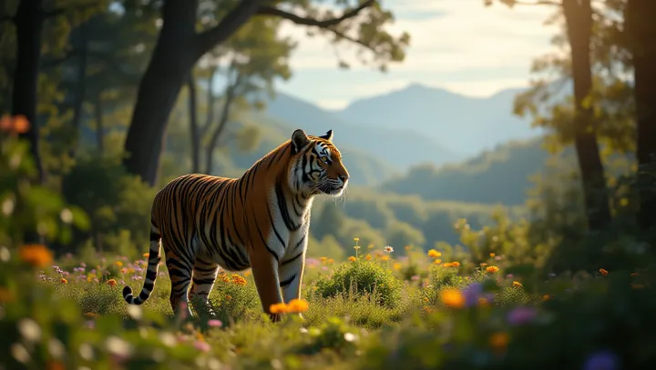 Endangered Species Need Urgent Protection