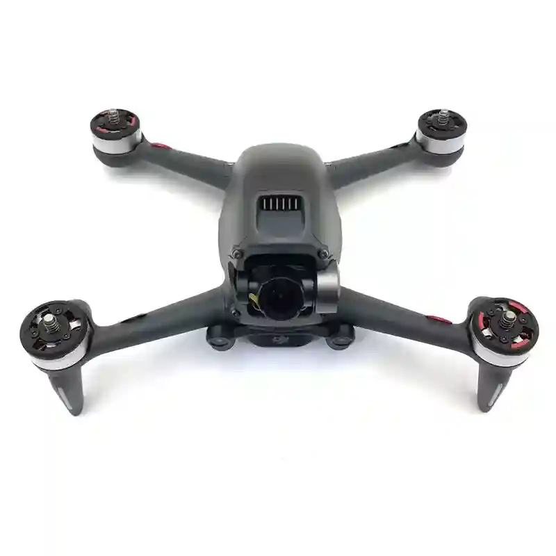 DJI FPV 4K Drone Quadcopter - No Remote Controller/No Battery/No Charger