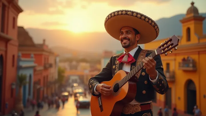 7 cách hàng đầu để đắm chìm trong văn hóa của Mexico City