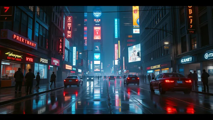 Unveiling Cyberpunk Collector's Editions