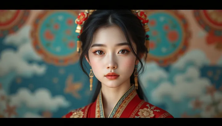 สํารวจทัศนศิลป์ที่หลากหลาย