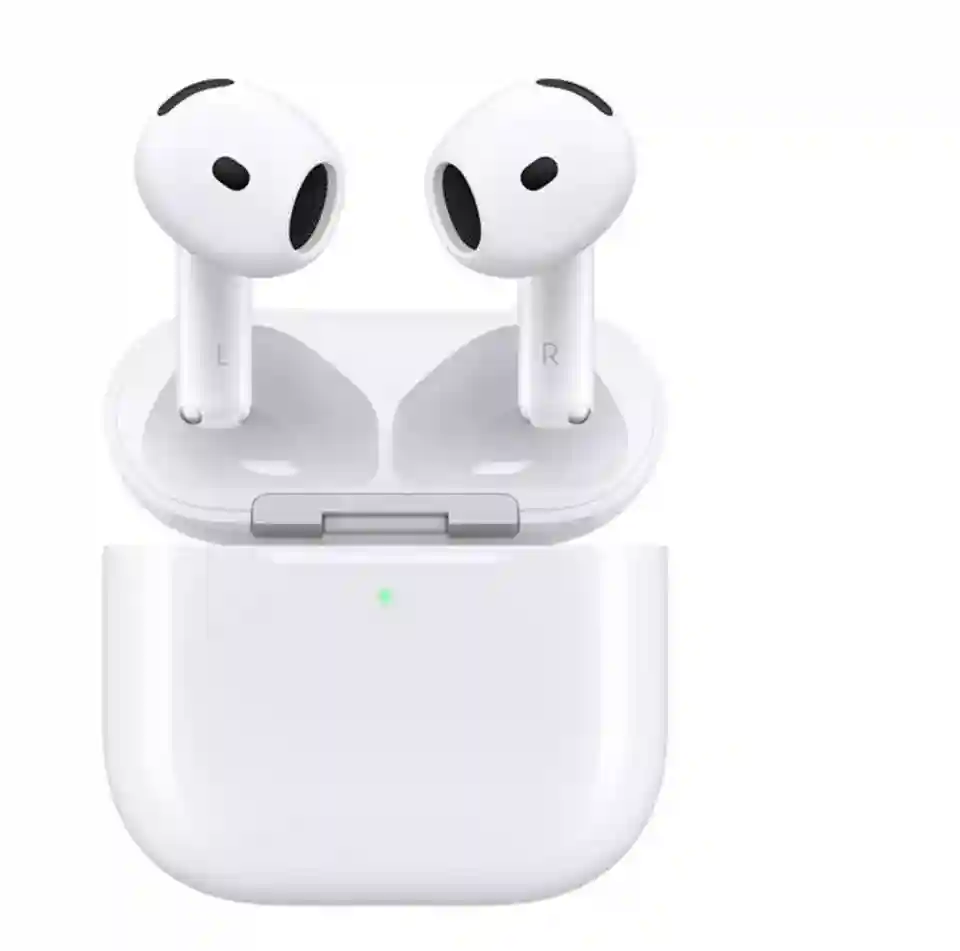 New Listing*SEALED* Airpods 4th Generation Active Noise Cancelling (2024) on sale