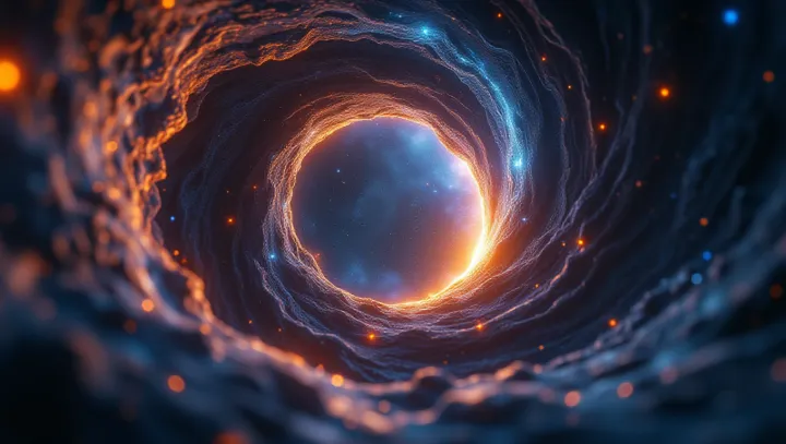 Unveiling the Mysteries of Wormholes