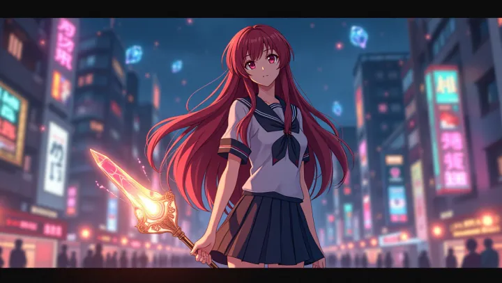 Tohsaka Rin: ทักษะการใช้เหตุผลที่ไม่มีใครเทียบได้