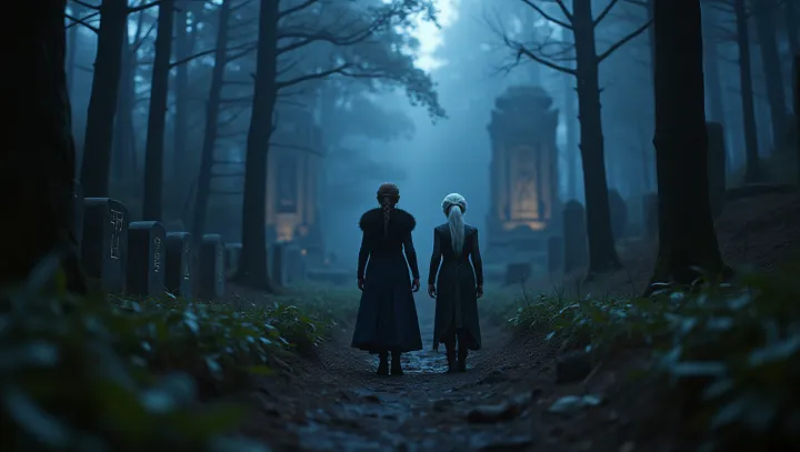 The Hints of Elsa &amp; Anna's Parents' Fate