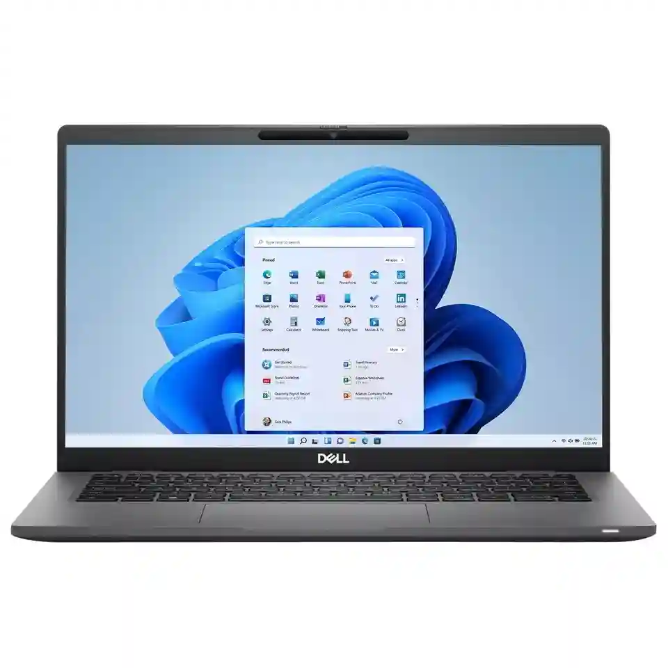 New ListingDell Laptop Latitude 7420 14" i5/i7 11th Gen 8/16GB RAM 256/512GB SSD, VG