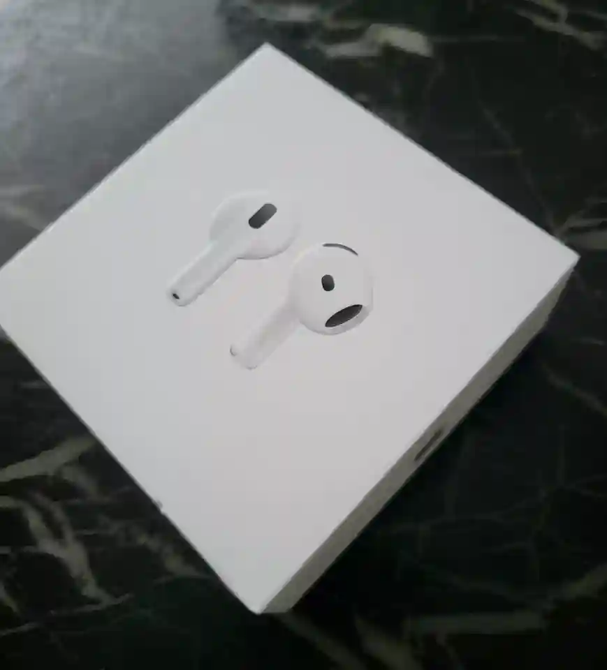 New ListingApple Airpods 4 **Sealed Never Been Opened** BRAND NEW