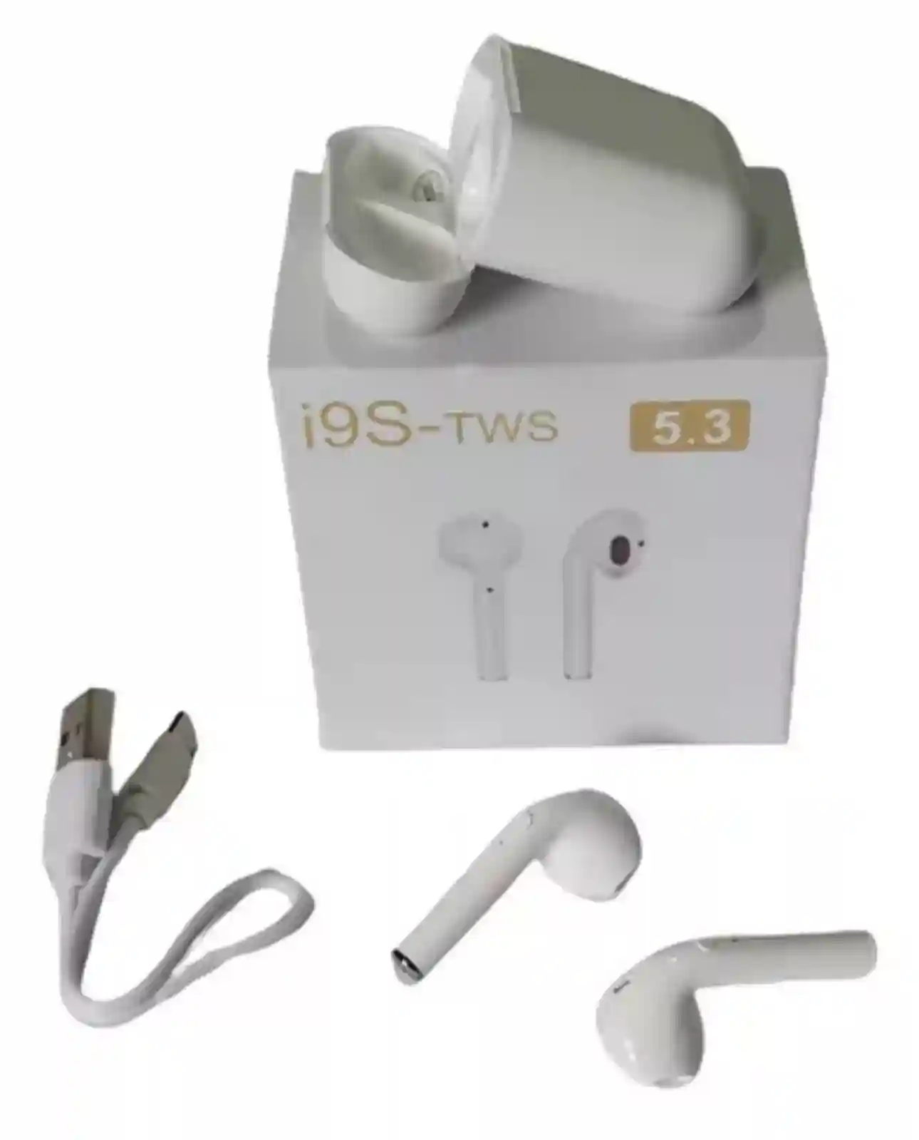 New ListingBluetooth wireless earbuds | I9S-TWS