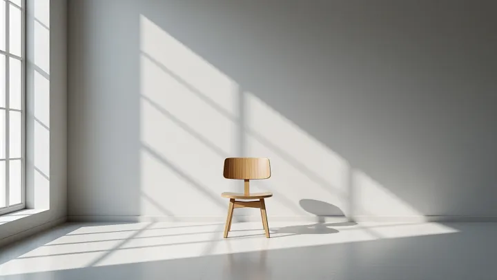เสน่ห์ที่ยั่งยืนของ Minimalism: แนวโน้มเหนือกาลเวลา