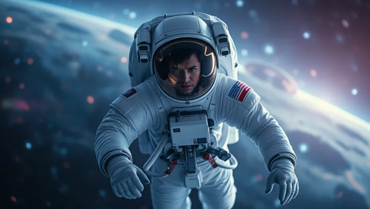Odyssey อวกาศที่ยาวนานหนึ่งปีของนักบินอวกาศ Krikalev