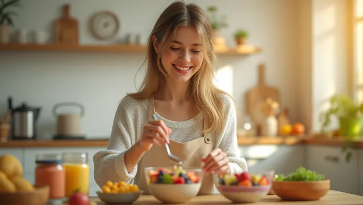 Revolutionizing Your Breakfast