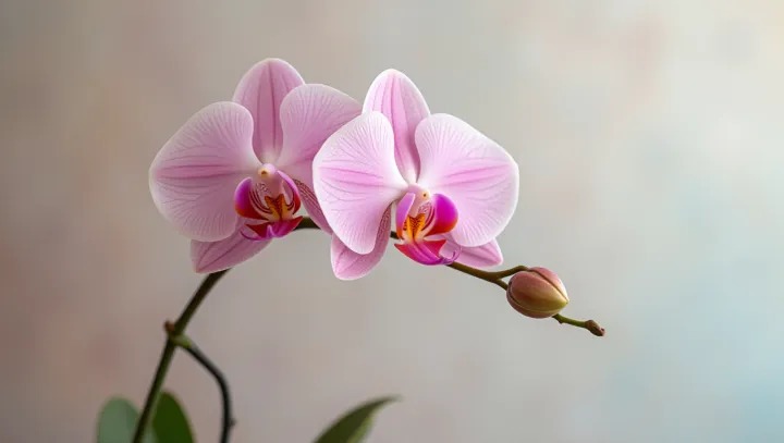 Cymbidium: A Flower that Defines Lifestyle