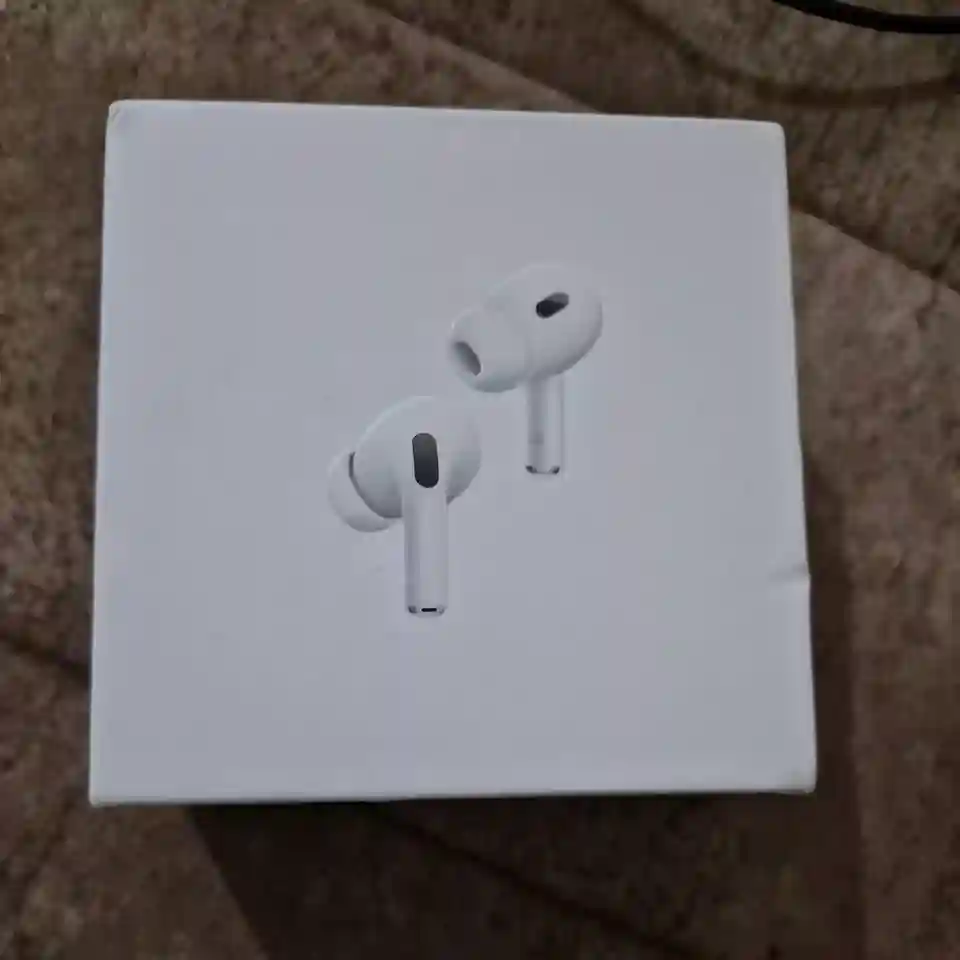 New ListingAirPods Pro 2nd Generation SEALED✅️