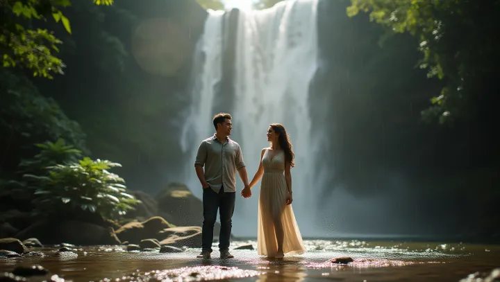 Amorous Travels สามารถจุดประกายความอยากท่องเที่ยวครั้งใหม่ได้หรือไม่?