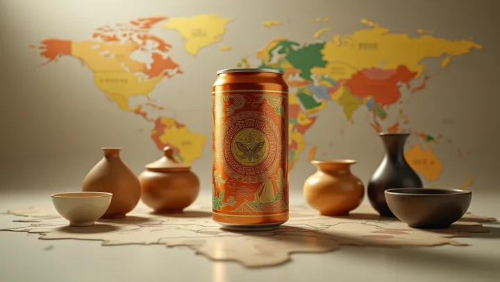 Ancient Tea Traditions Shape Today's Beverage Trends