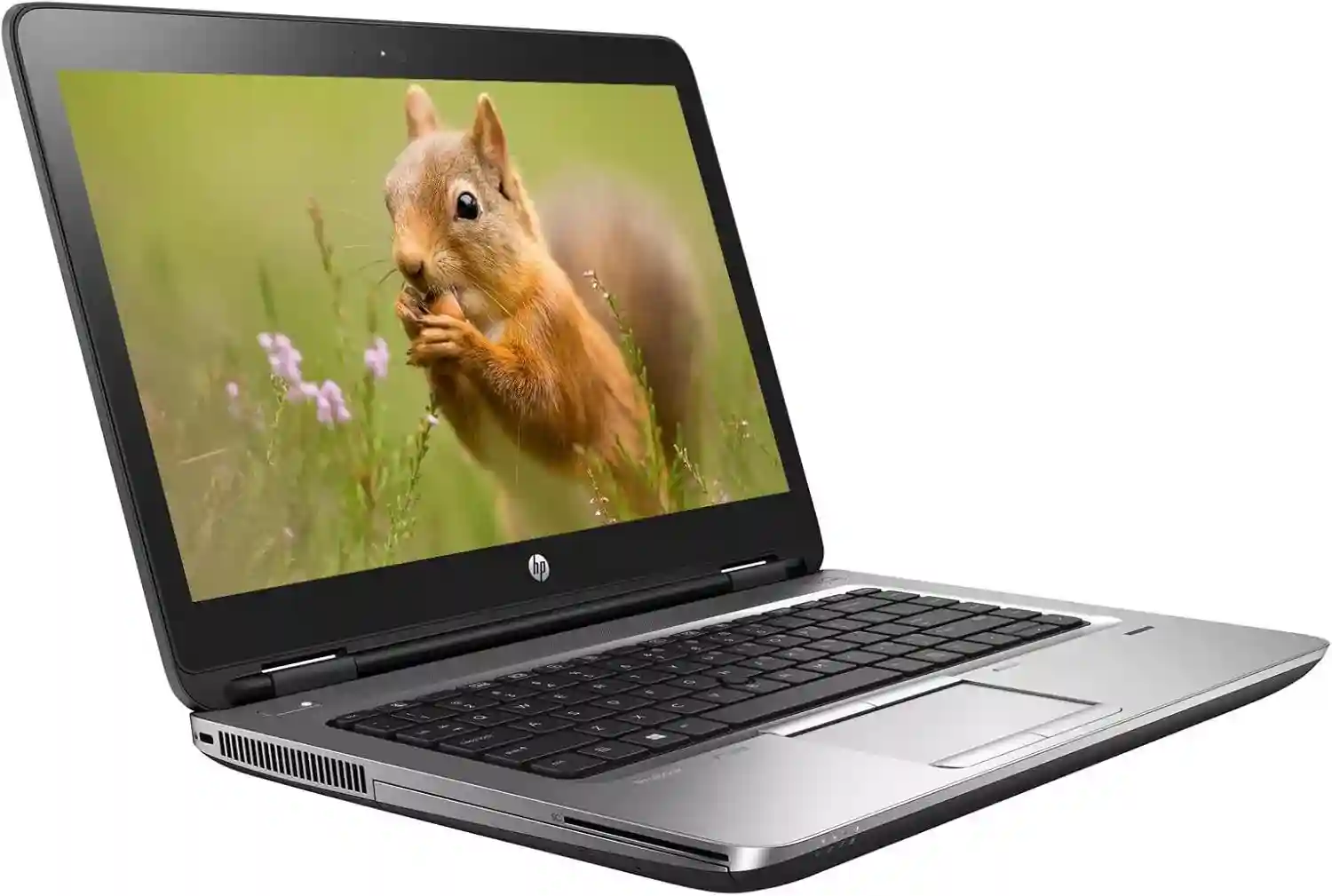 New ListingLaptop HP ProBook 640 G3 14" i5-7300U 2.60Ghz 8GB Ram 256GB SSD Win 11