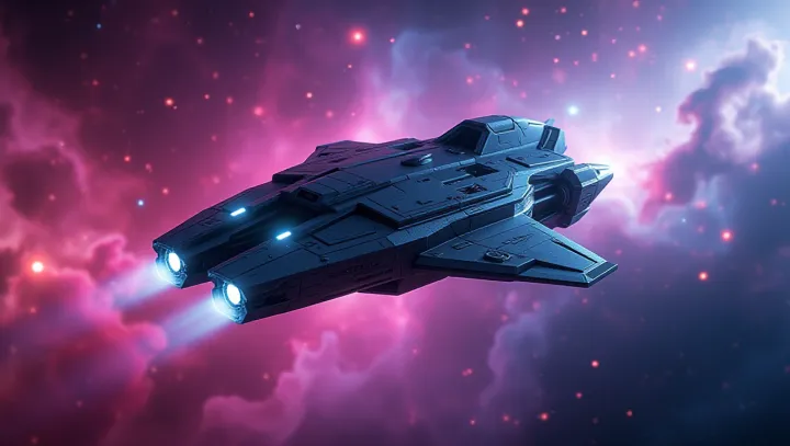 An Epic Spacecraft Mission Unfolds