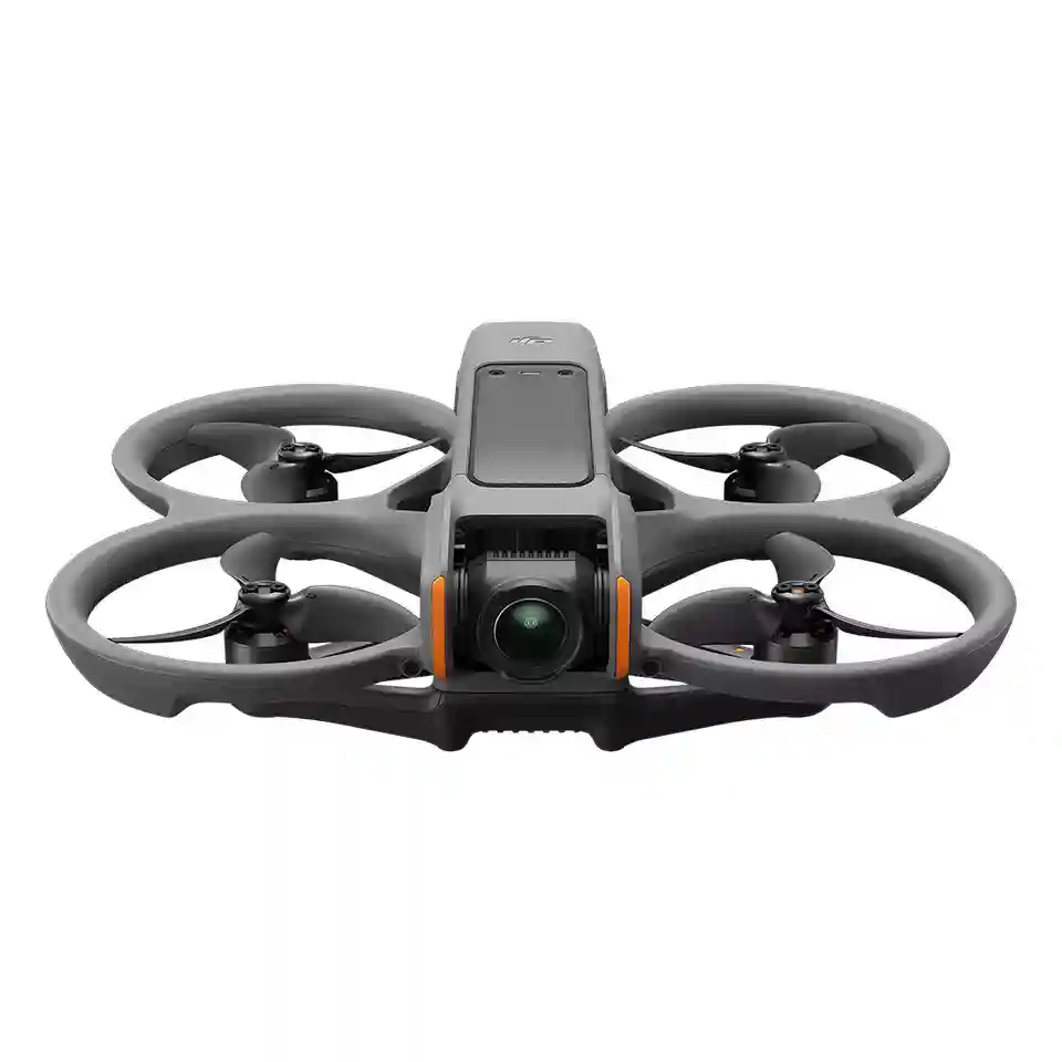 DJI Avata 2 Fly More Combo (Single Battery)