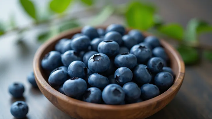 Surprising Super Fruit Outshines Blueberries