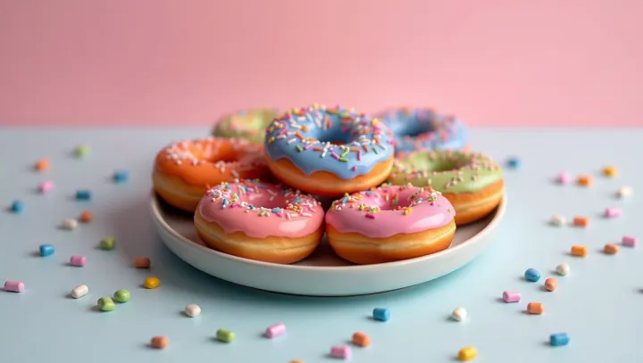Are Donuts Impacting Our Health?