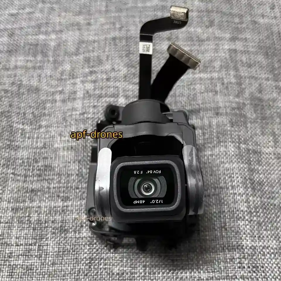 Genuine OEM DJI Mavic Air 2 Gimbal Camera Module (Needs Python to calibrate)