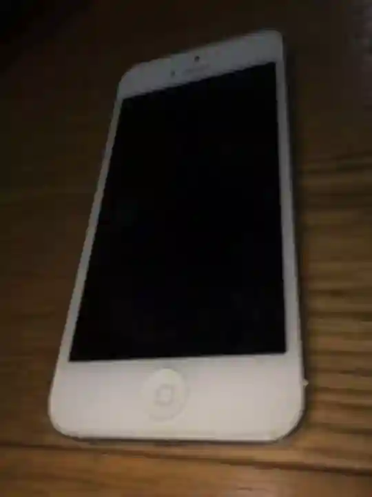 New ListingIphone 5 Softbank