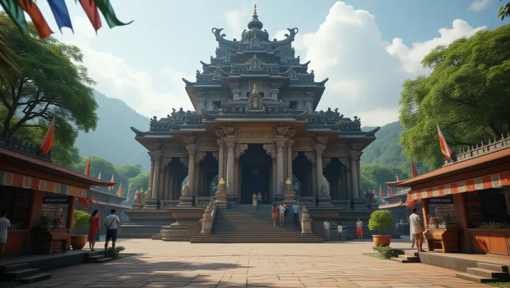 สํารวจสถานที่สําคัญทางวัฒนธรรมของโลก