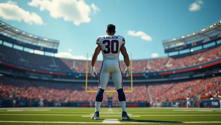 The Secret Grip of Football on America
