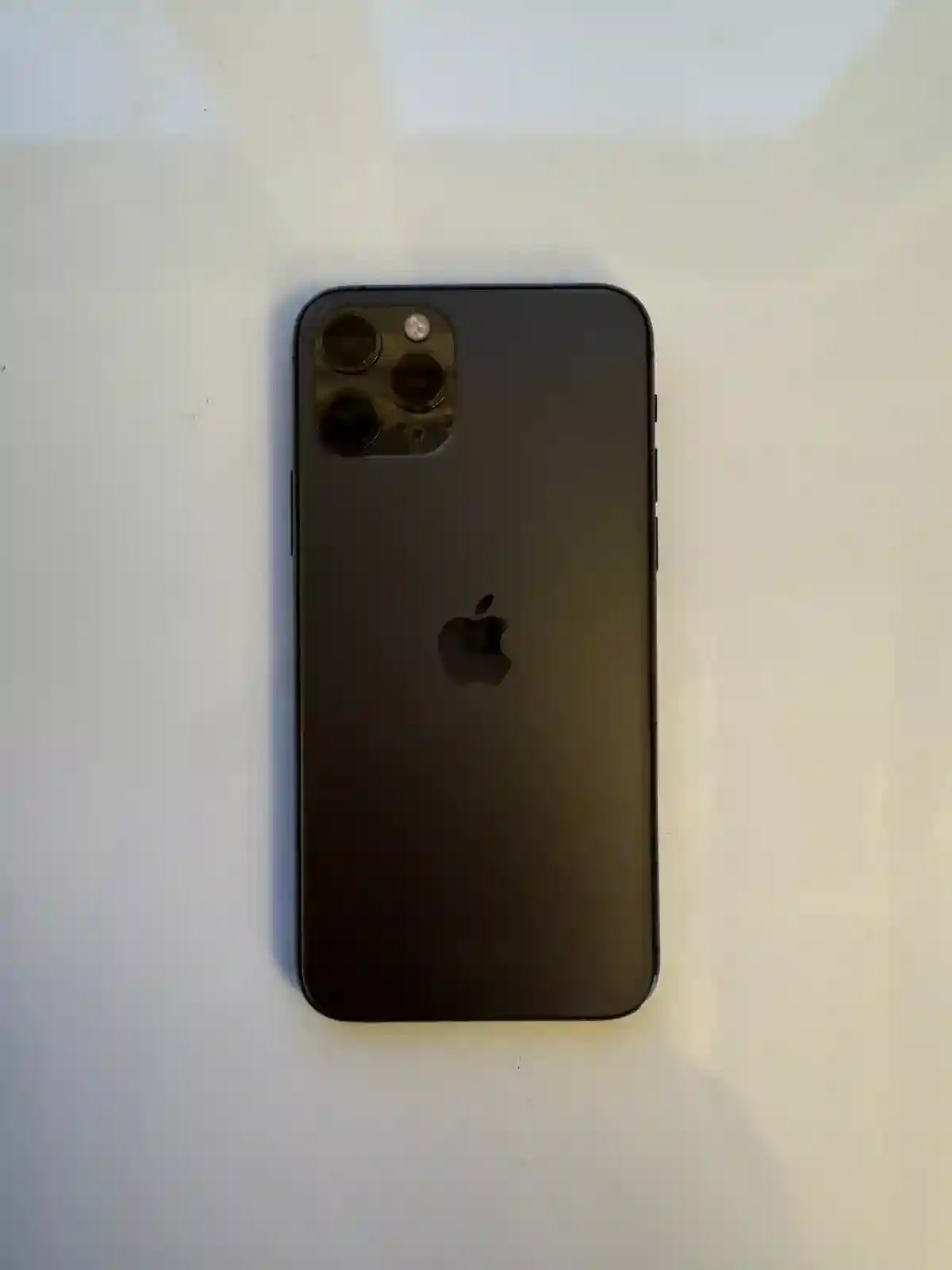 Apple iPhone 11 Pro - 64 GB - Gray (Unlocked)