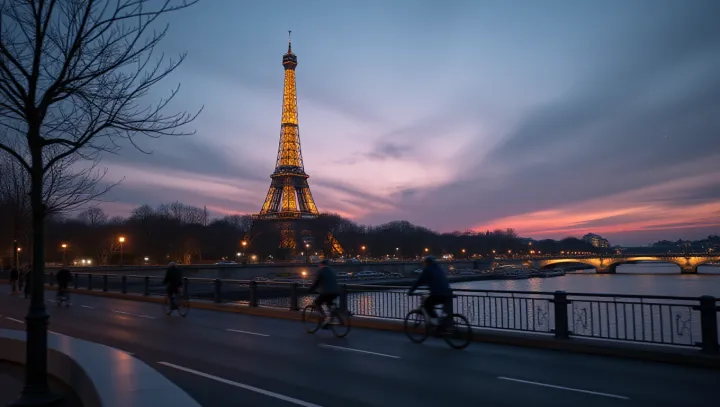 สถานที่สําคัญที่โดดเด่น: การเดินทางข้ามกาลเวลา