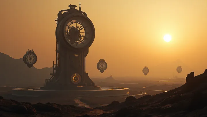 Venus Days: How They Compare on Earth