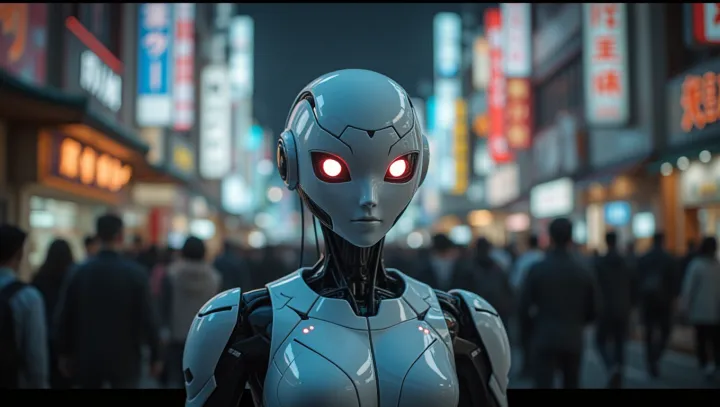 Can Robots Feel? Exploring Emotional Robots
