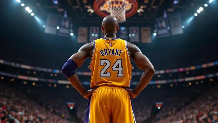 มรดกอมตะของ Kobe Bryant