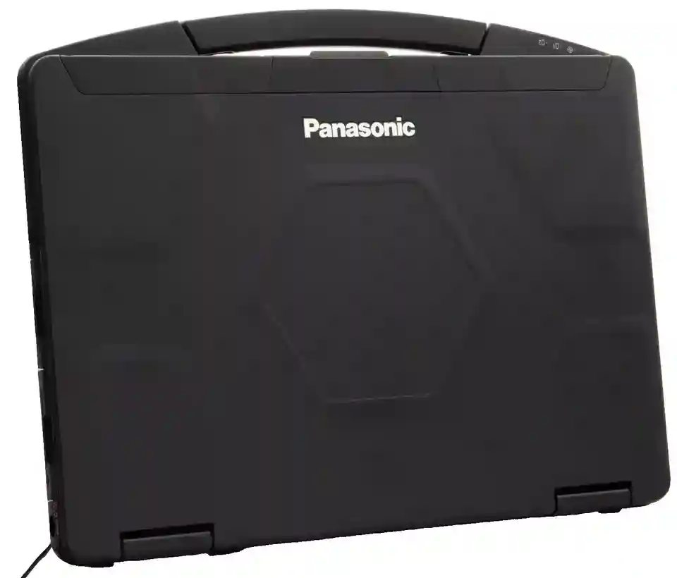 Panasonic Toughbook CF-54 MK2 | i7 6th | 16GB | 256GB SSD | Windows 11 pro |