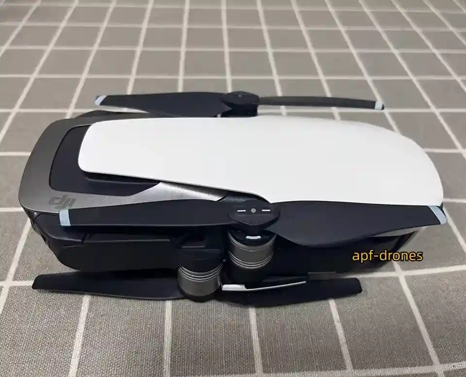 DJI Mavic Air 4K Camera Drone - No Battery/No Remote Controller/No Charger