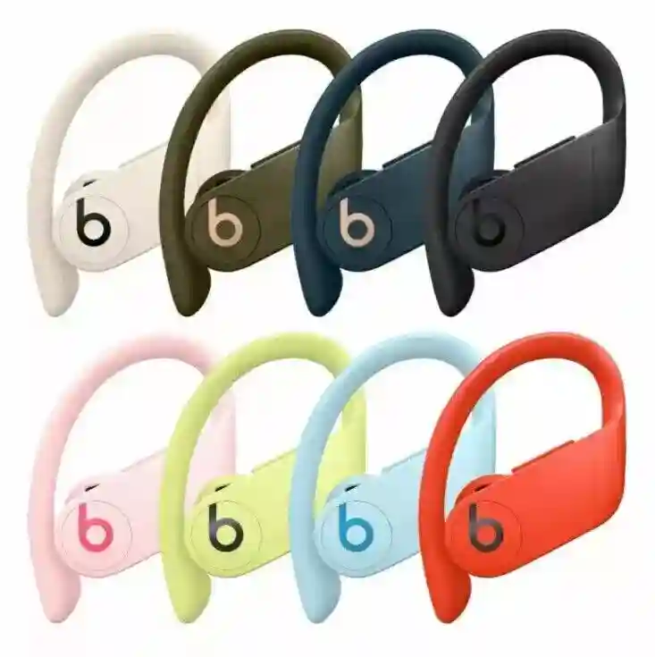 Beats Powerbeats Pro Wireless Bluetooth Earphones Sports Earphones