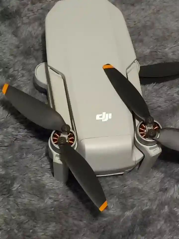 New Listingdji mavic mini 2 se drone