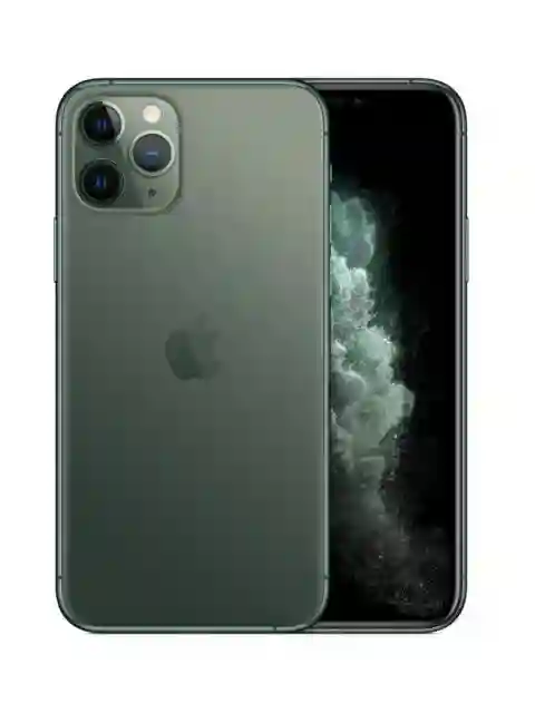 New Listingiphone 11 pro unlocked 64gb No Face ID - 75% Battery