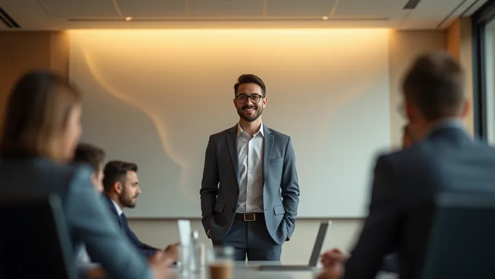 Why Leaders Must Harness Emotional Intelligence