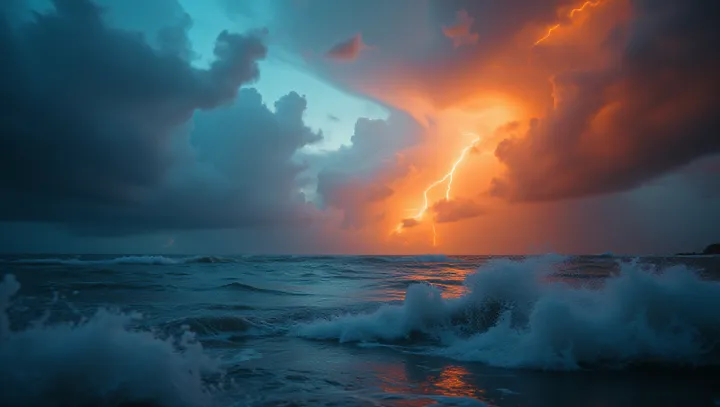 Decoding the Mysteries of Monsoons