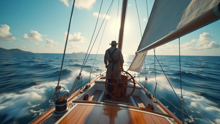 Discover Sailing: Correcting Misconceptions