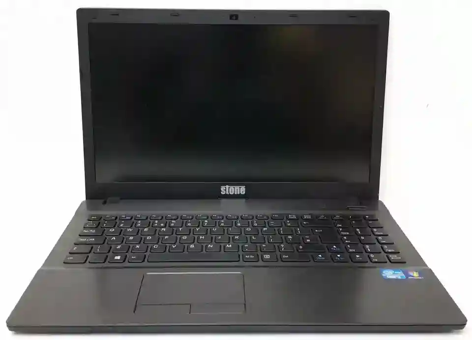 Laptop Stone NT310-H Intel Quad Core i5-4210M, 8GB RAM, 120GB SSD, Win 11 Pro